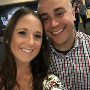 Meet your Posher, Gina